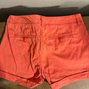 Liverpool Johnny Short